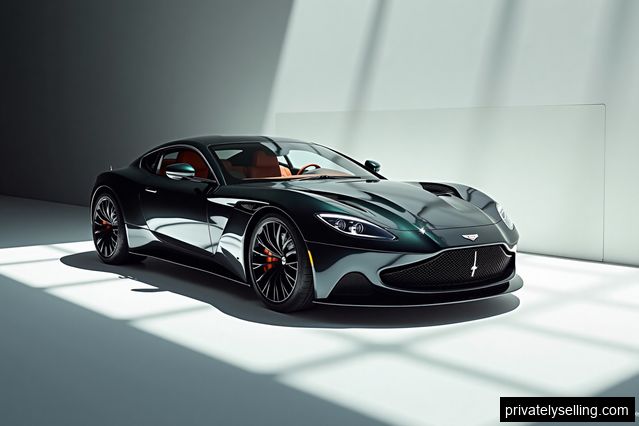 Prestigious Car Sales: Rev Up Your Private Collection