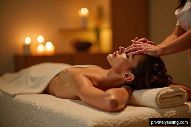 Privileged Wellness Services: Elevate Your Self-Care Regimen