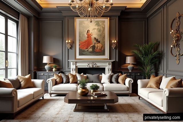 Bespoke Home Decor: Unveiling Personalized Interior Gems