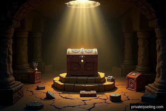 Uncharted Collectibles Market: Rare Treasures Await