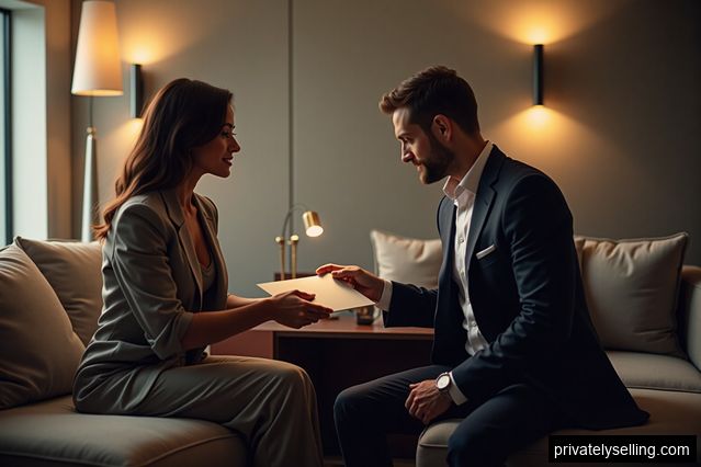 Exclusive Marketplace