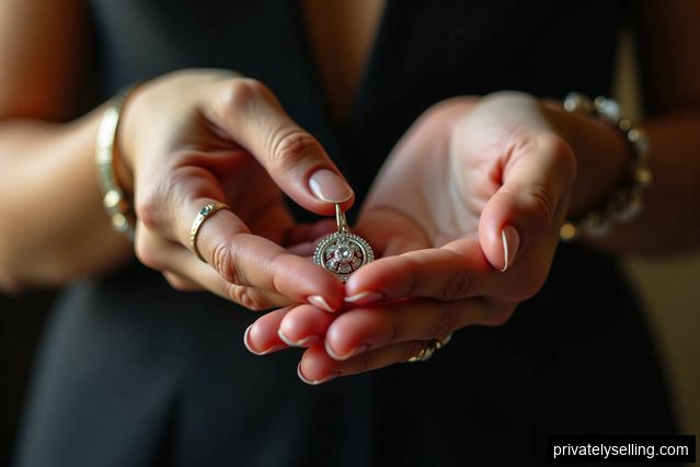 Personalized Transactions