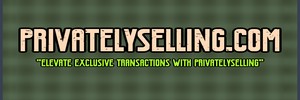 privatelyselling.com logo